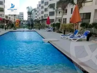 للبيع شاليه ارضي بجاردن بورتو سعيد