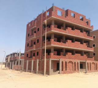للبيع منزل مميز في الحي 13 بالحى اليوناني