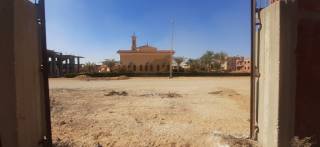 قطعه ارض للبيع نشاط مخبز بلدي