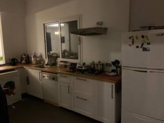 تاون هاوس فاخر في ويستاون سوديك بالمطبخ والتكيفات