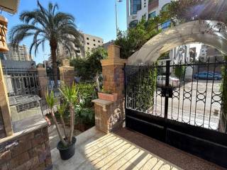 دور ارضي مدخل خاص بالمهندسين 01002333702