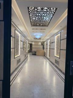 ارضي مدخل خاص اداري بالمهندسين 01002333702