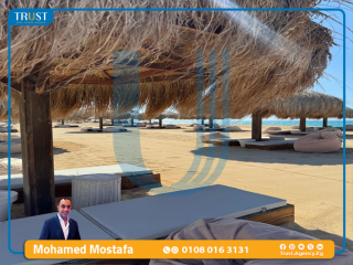 شاليه 95م للبيع الضبعة DBay السعر 1200000