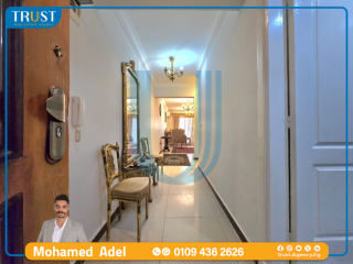 شقه للبيع 150 متر السيوف ش جميلة بو حريد