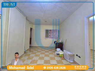 شقة للبيع 380 متر زيزينا على الترام مباشر