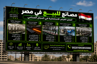 مصنع للبيع 600 متر فى بدر 00201093855082