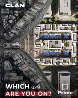 تملك الان وحدتك بطريق القرى وبافضل سعر