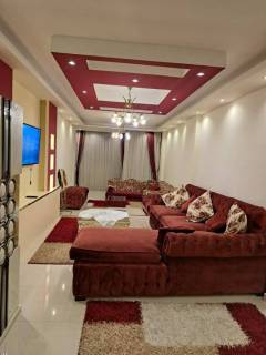 شقه للايجار الابراهيميه عالترام مباشر code 2778