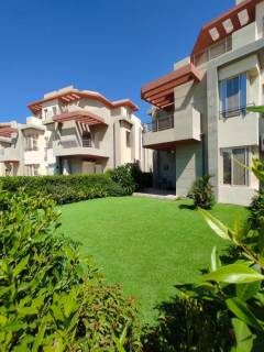 شالية مفروش برووف للبيع 200م بالساحل الشمالي