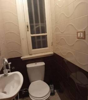 شقة 425م للبيع فى سيدى جابر خطوات من شارع ابوقير