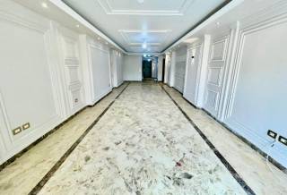 شقة للبيع سموحة شارع اسماعيل سري