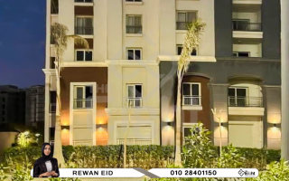 دوبلكس للبيع 255 متر سابا باشا طريق الجيش