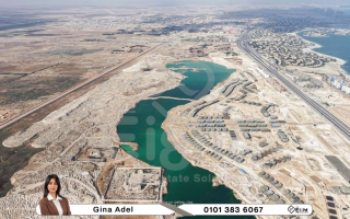 فيلا للبيع 196 متر M by the lake