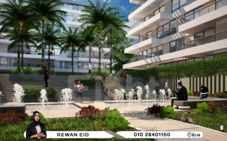 شقة للإيجار 202 متر صوارى