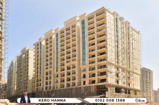 شقة للبيع 200 متر سموحة متفرع من ش مصطفى كامل