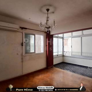 فيو مفتوح تشطيب تحت اشراف مهندس ديكور