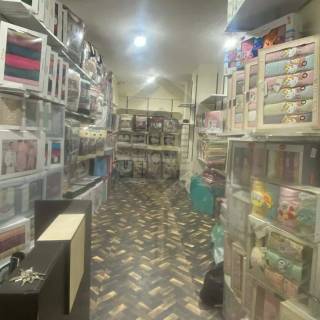 فرصة للإستثمار بعائد شهري محل للبيع الإبراهيمية