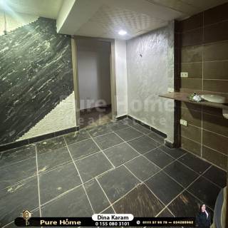 دوبلكس للبيع 246م سموحة