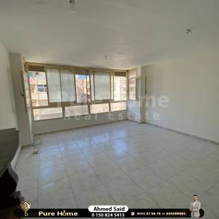 شقة للبيع 118 متر ميامي محمد بن طاهر