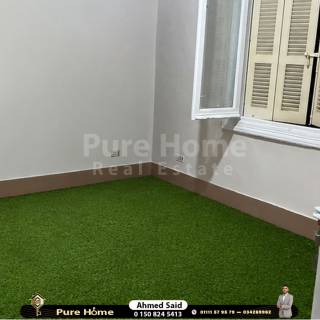 مقر اداري للايجار يصلح سكني او اداري شارع سوتر مباشرة