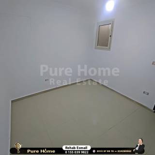 شقة للايجار كليوباترا