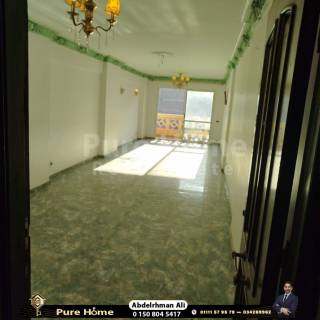 شقق للبيع بسموحة بتسهيلات فى السداد كمباوند جارا