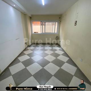 شقة للبيع خطوات ل مدرسة معالي السيوف