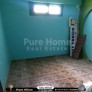 شقة للبيع 150 متر سموحة ش النصر