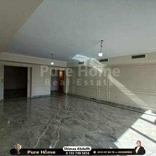 شقة للبيع سان ستيفانو الفورسيزون