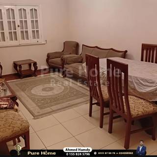 شقة للبيع 95مالعصافره