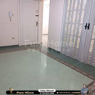 شقة للبيع الابراهيمية