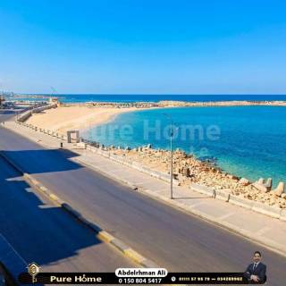 شقة للبيع 106 متر شارع وينجت الرئيسى