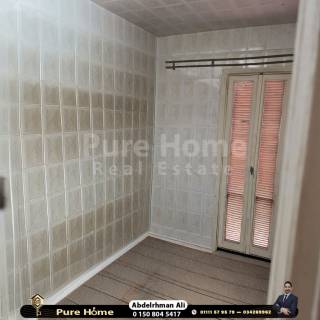 شقة للبيع محمد نجيب بحر مباشر
