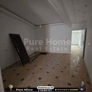 شقة للبيع سيدي بشر خالد بن الوليد