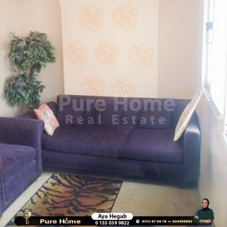 شقة للبيع 137 متر سموحة مشروع The One