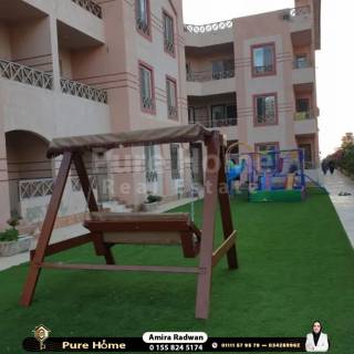 امتلك شاليهات يونانية بالساحل الشمالي