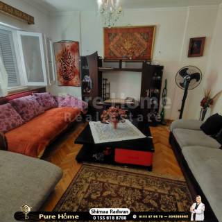 شقة سكنية للبيع 177م صواري