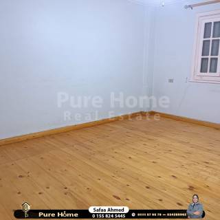 شقة للايجار مفروش 100 متر الابراهيمية