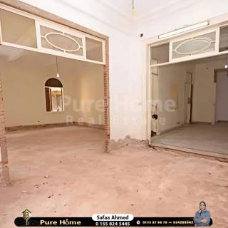 شقة للايجار المفروش 176 متر ستانلي