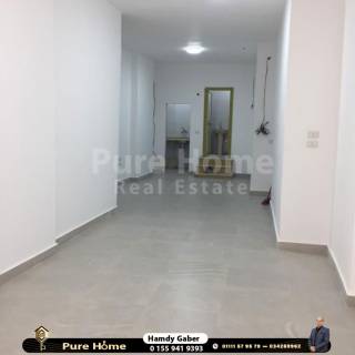 محل تجاري للايجار كفر عبده