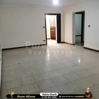 مقر إدارى للايجار مصطفي كامل عمارات الضباط
