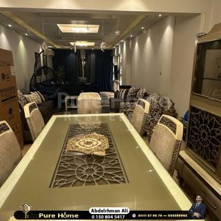 أمتلك شقة للبيع فى سيدى جابر