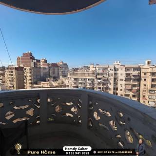 شقة للبيع السيوف