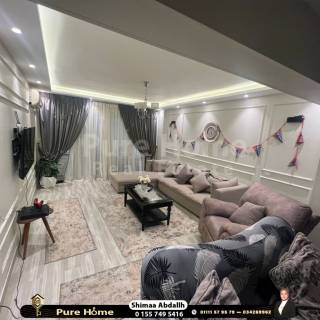 شقة للبيع الداون تاون العلمين 178 م