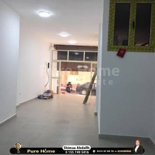 محل متميز بسعر هايل في كفر عبده