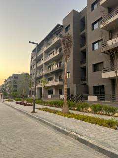 شقة للبيع بالعاصمة الادارية بمساحة 145 متر