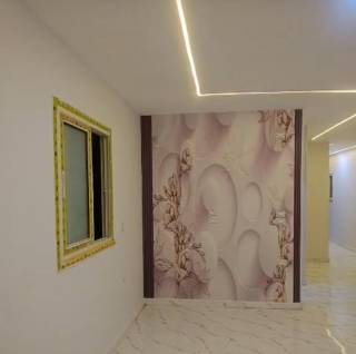 شقة بمدينة بدر بموقع مميز جدا للبيع