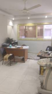 شقة 177م بالدور الأرضي في nine east بالتجمع الاول