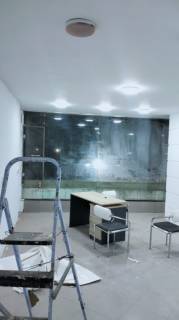 مكتب مرخص ادارى للايجار امام نادى الشمس