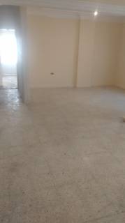 شقة لقطة للبيع مساحتها 120متر بالدورالتاسع اسانسير